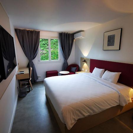 Anais Hotel Bourges Nord Saint-Doulchard מראה חיצוני תמונה
