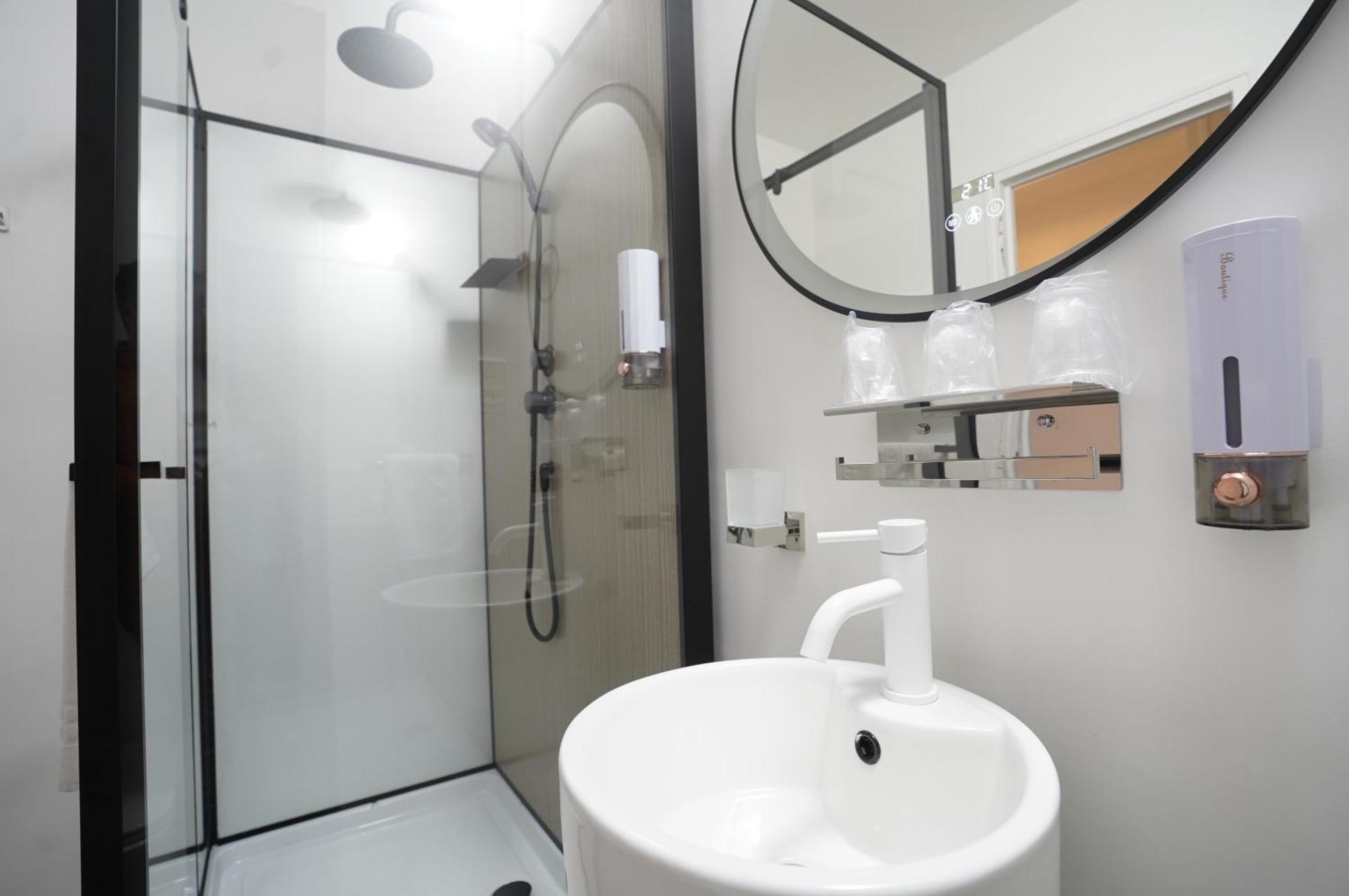 Anais Hotel Bourges Nord Saint-Doulchard מראה חיצוני תמונה