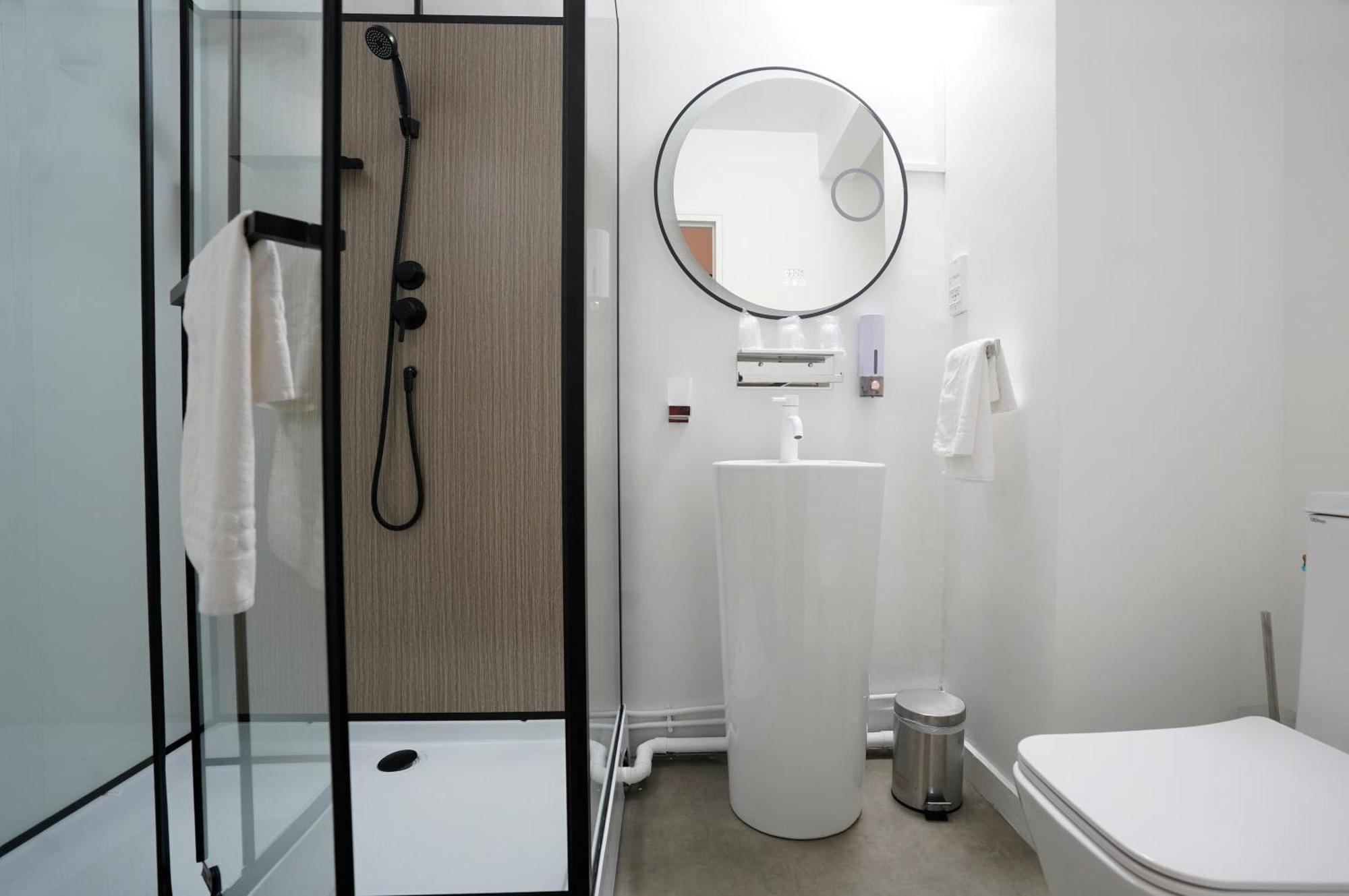 Anais Hotel Bourges Nord Saint-Doulchard מראה חיצוני תמונה