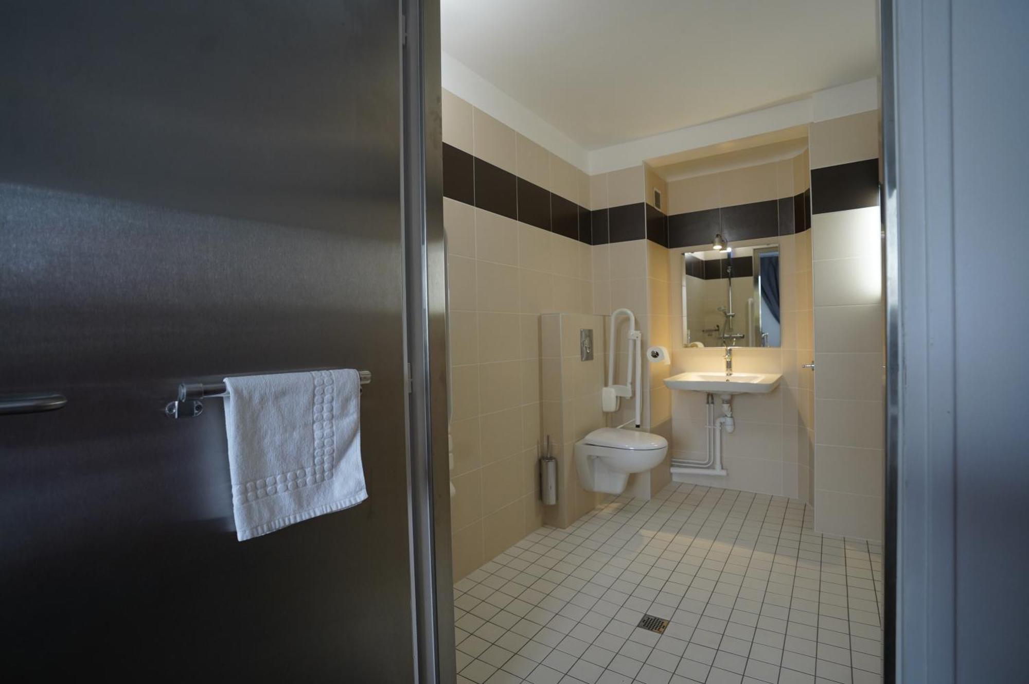Anais Hotel Bourges Nord Saint-Doulchard מראה חיצוני תמונה