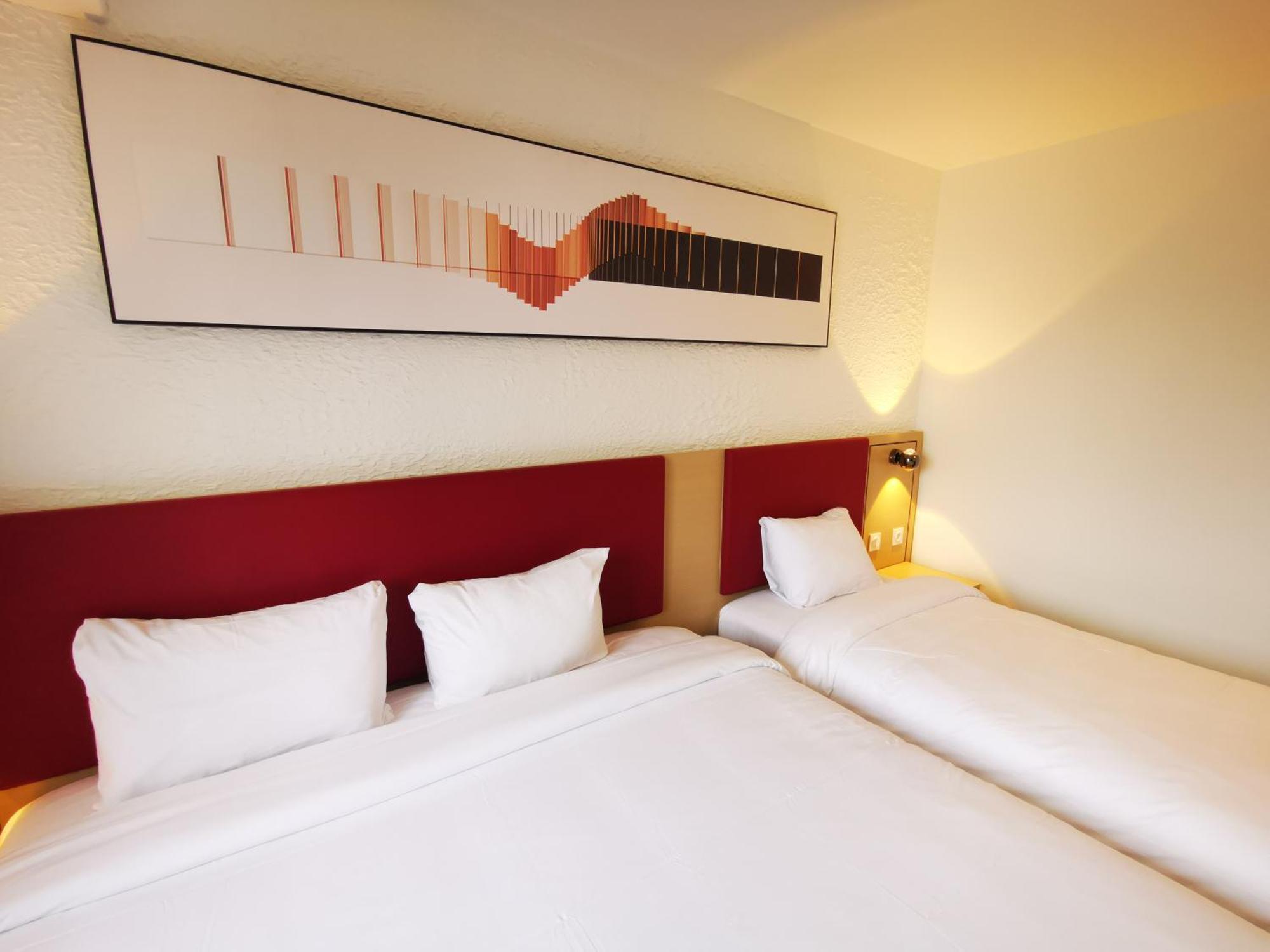 Anais Hotel Bourges Nord Saint-Doulchard מראה חיצוני תמונה