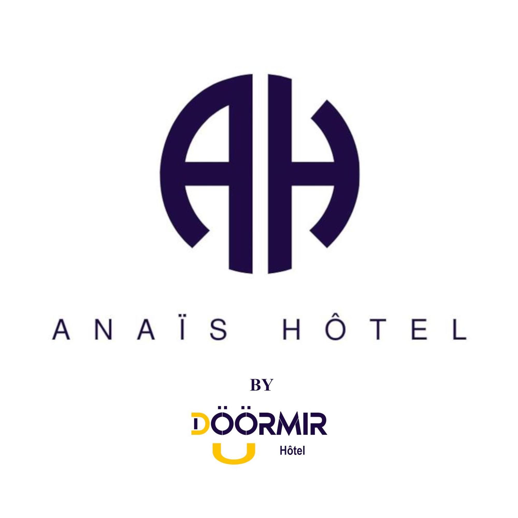Anais Hotel Bourges Nord Saint-Doulchard מראה חיצוני תמונה